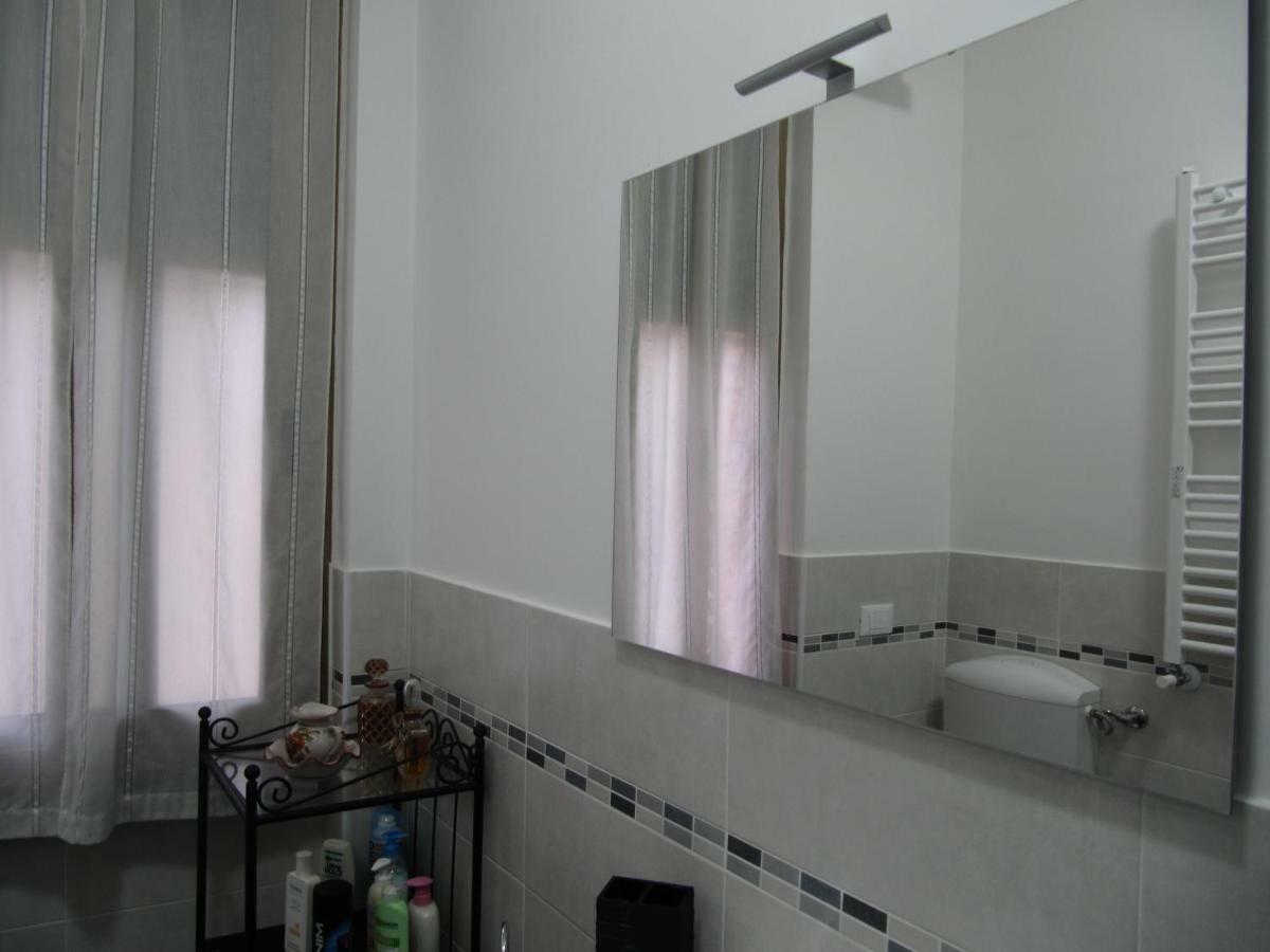 My Sweet Appartement Rome