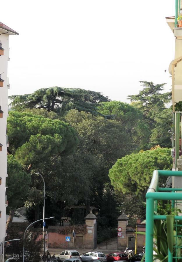 My Sweet Apartment Rome